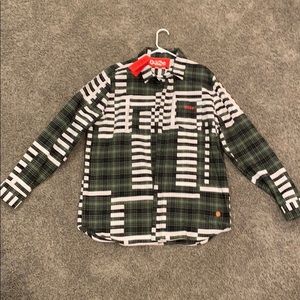 032c WWB Flannel